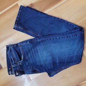 Hollister Slim Straight Epic Flex Jean